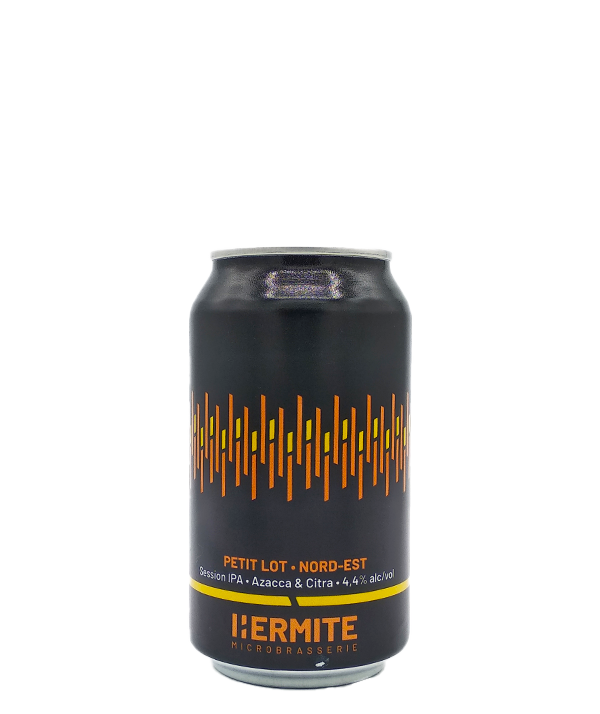 Session IPA Nord-Est