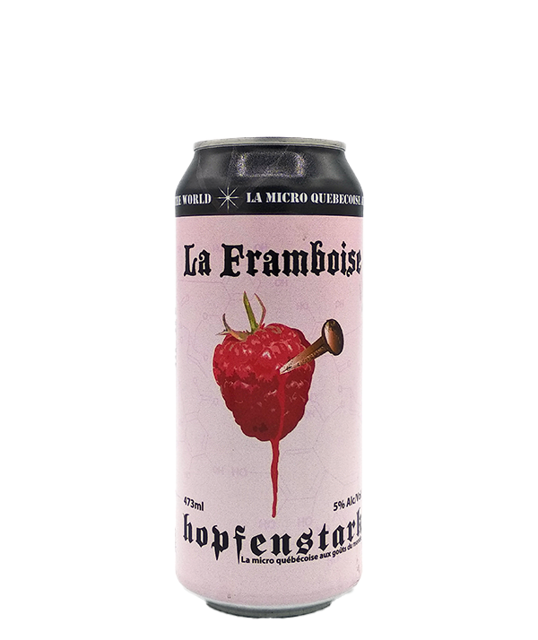 La Framboise