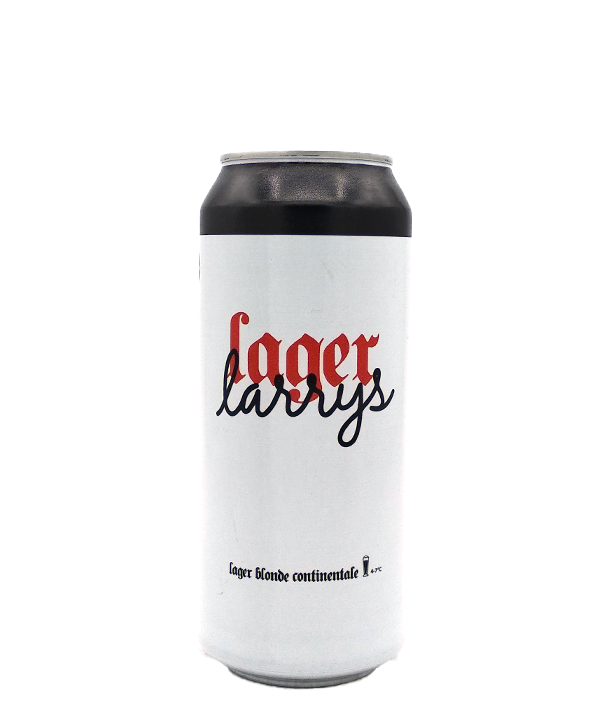 Larrys Lager