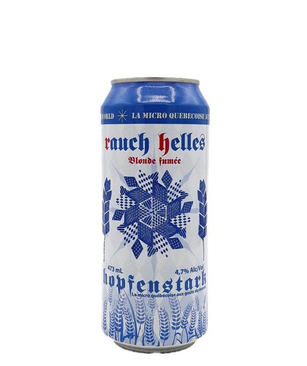 Rauch Helles