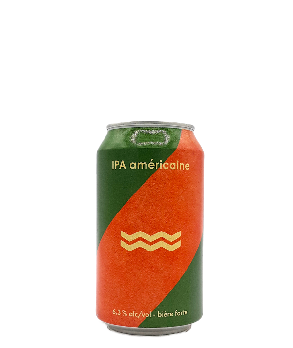 IPA américaine