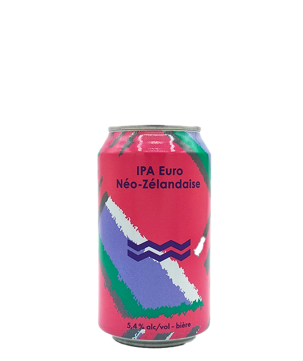 IPA Divan