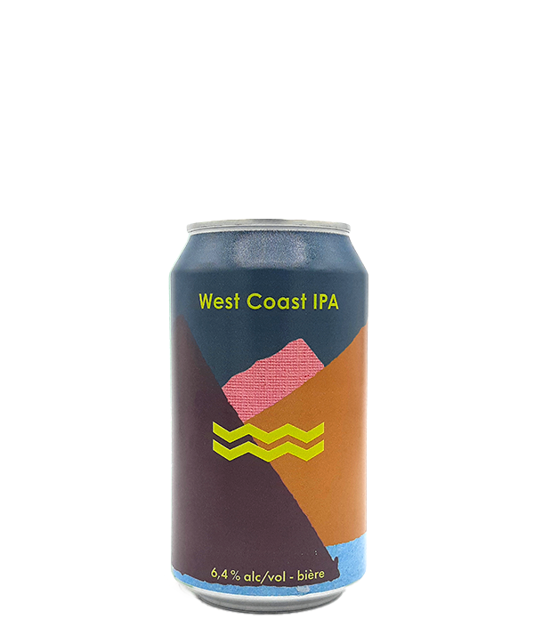 West Coast IPA