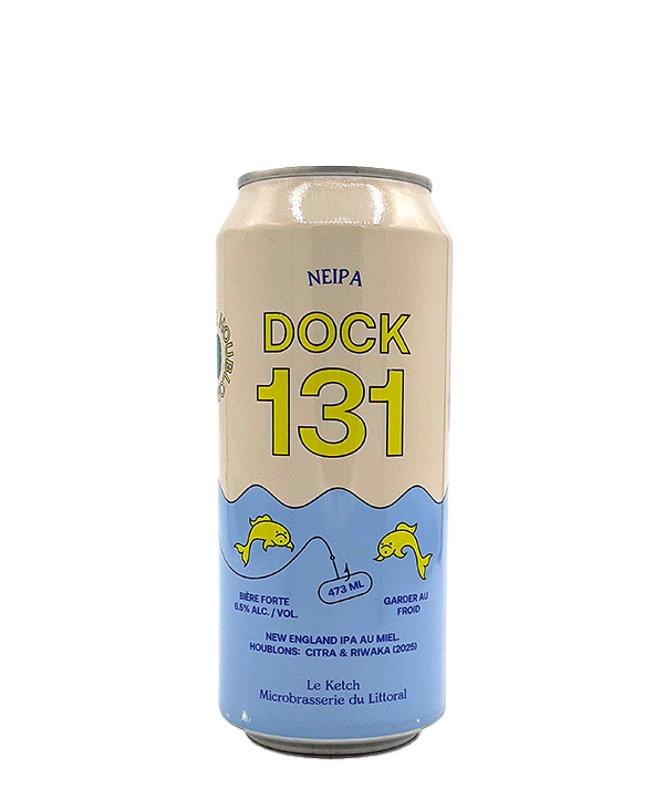 Dock 131