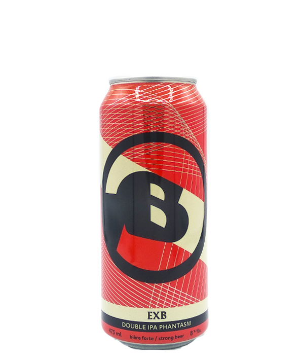 EXB