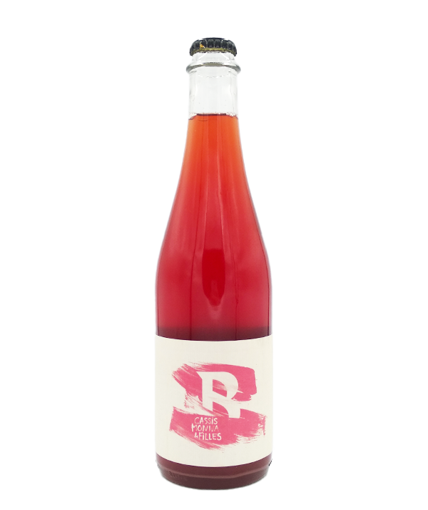 Cassis Crush