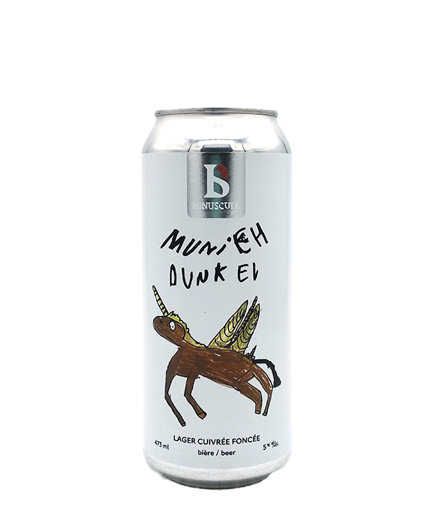 Munich Dunkel