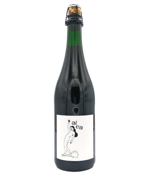 Alea - Prunelle