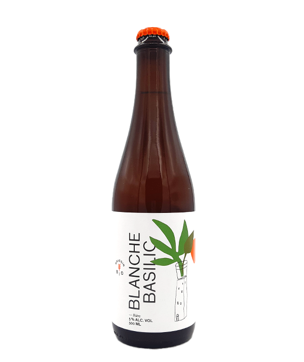 Blanche basilic