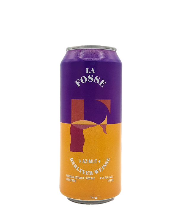 Azimut - Berliner Weisse