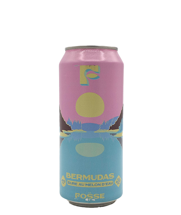 Bermudas - Berliner Weisse