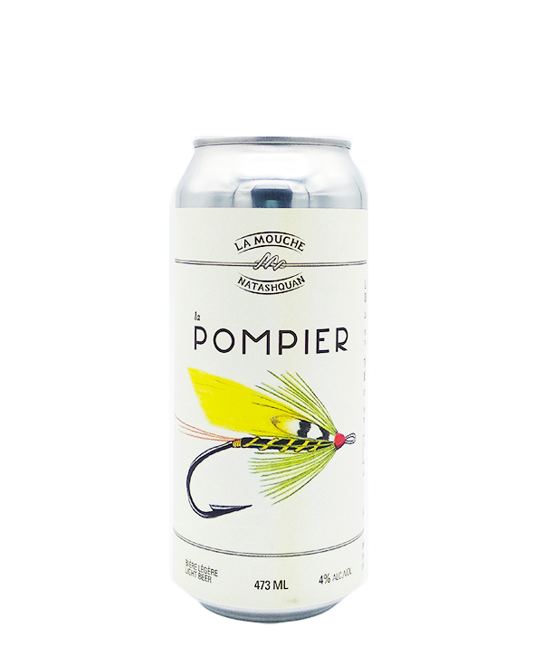 La Pompier