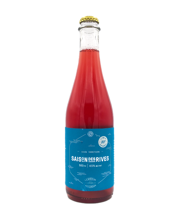 Saison des rives