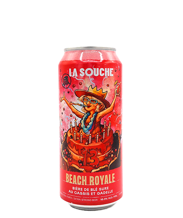 Beach Royale
