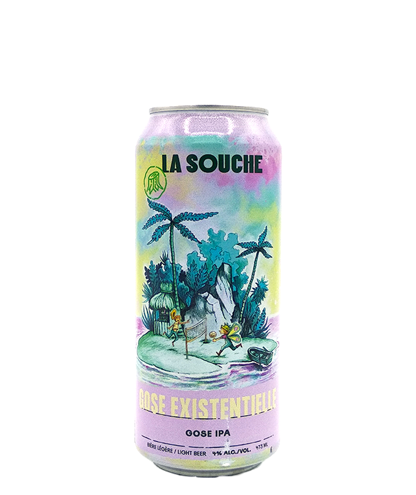 Gose existentielle