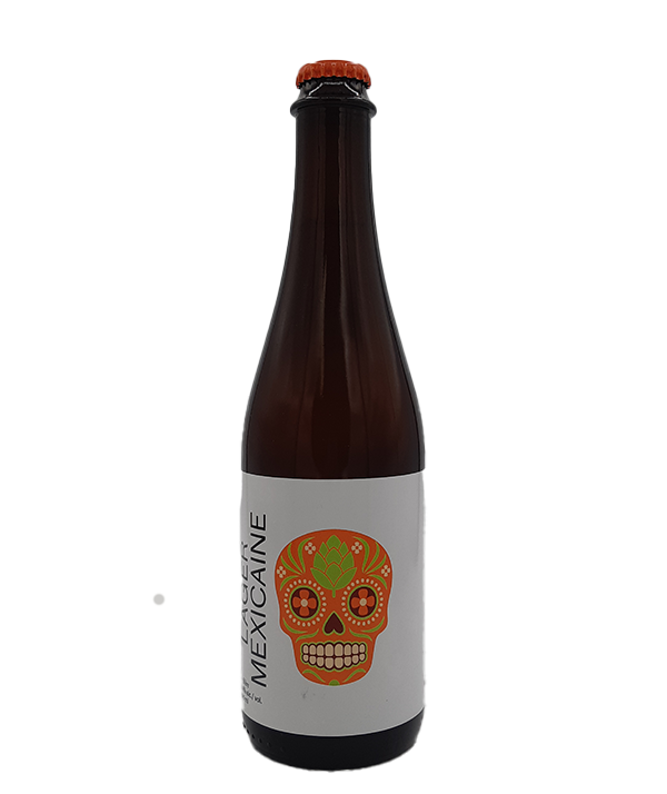 Lager mexicaine