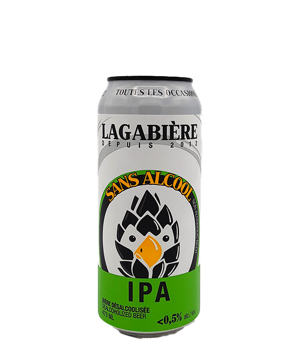 IPA Sans Alcool