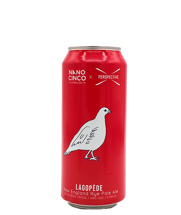 Lagopède