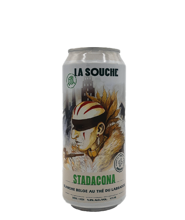 Stadacona