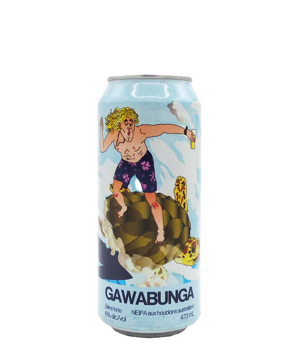 Gawabunga