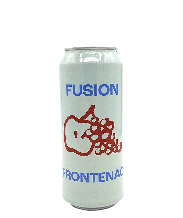 Fusion Frontenac