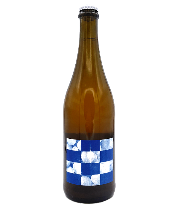 Ale vinifiée Riesling
