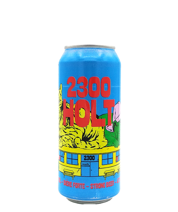 2300 Holt