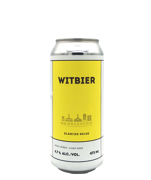 Witbier