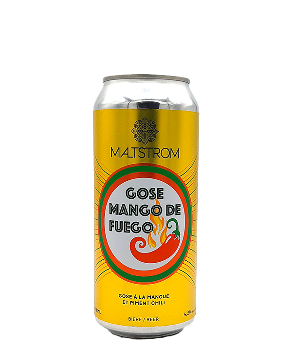 Mango de fuego
