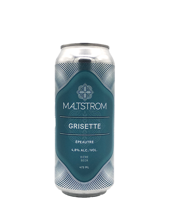 Grisette d'épeautre
