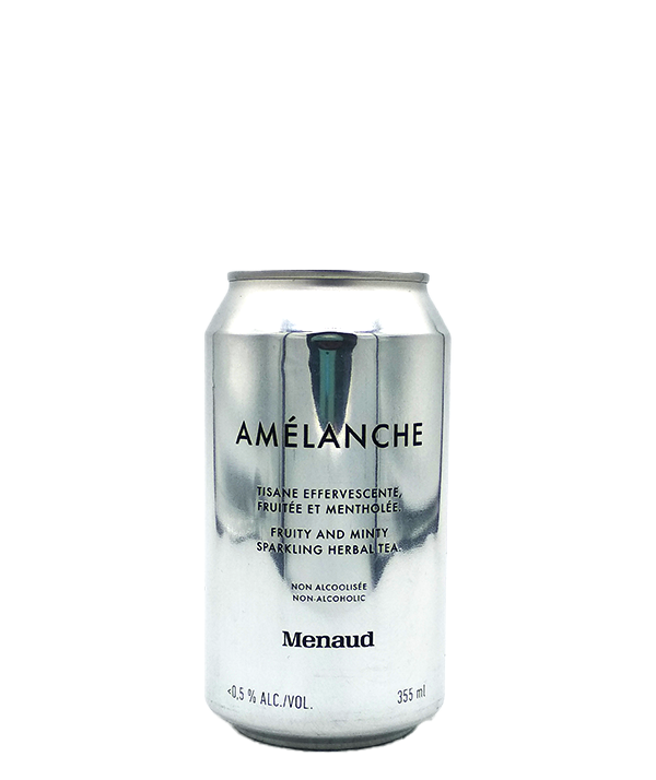 Amélanche