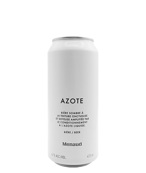Azote