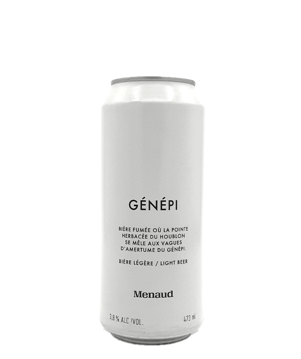 Génépi