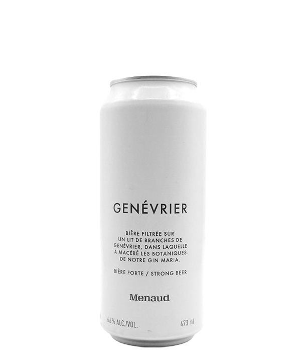Genévrier