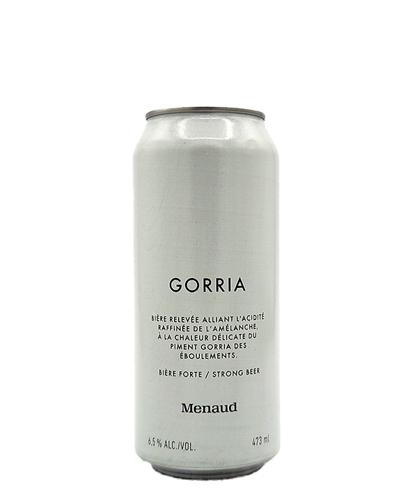 GORRIA