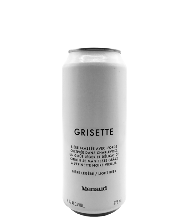 Grisette