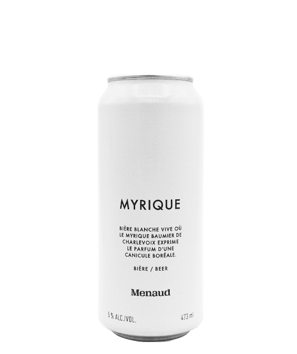 Myrique