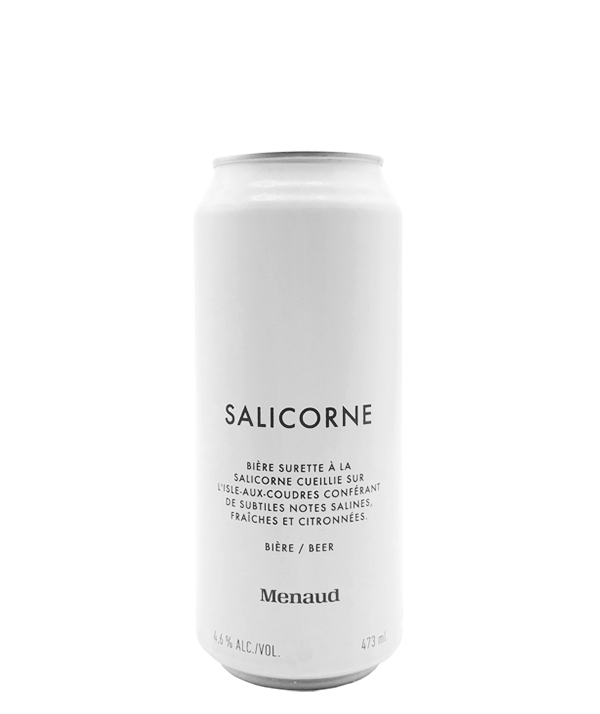 Salicorne