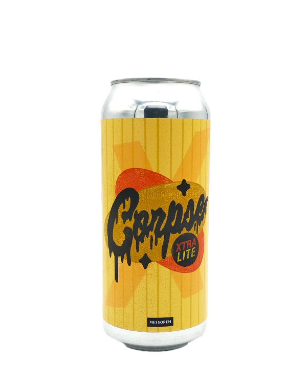 Corpse Xtra Lite