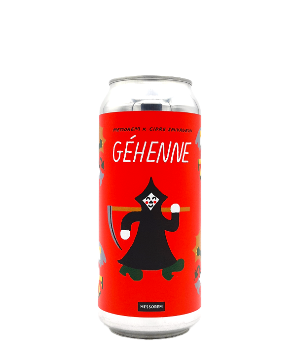 Géhenne