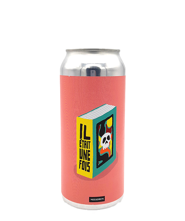 Il était une fois: Soiiif