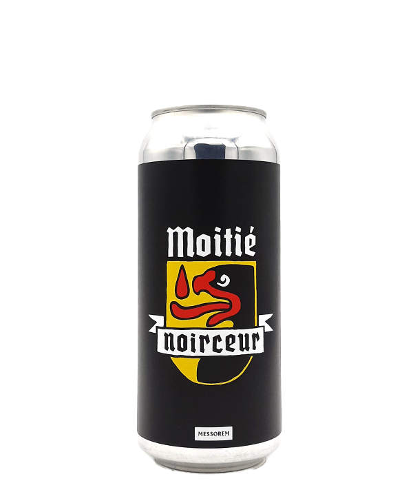 Moitié noirceur