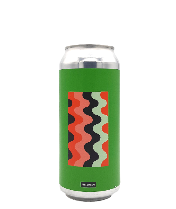 Pale Horse double Simcoe