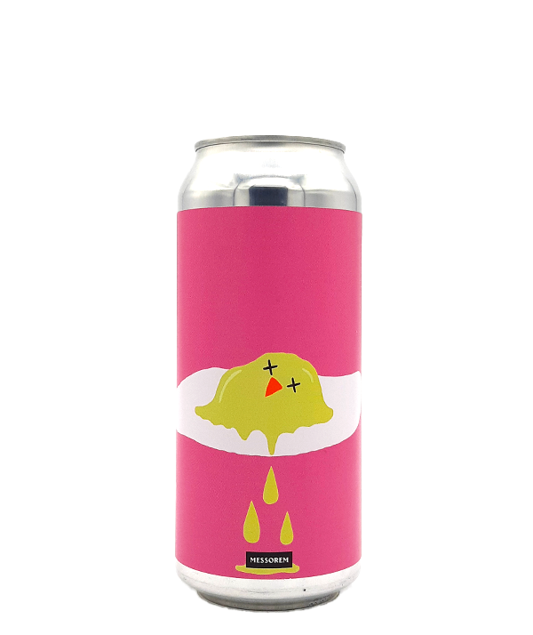 Vulnérable et crevé