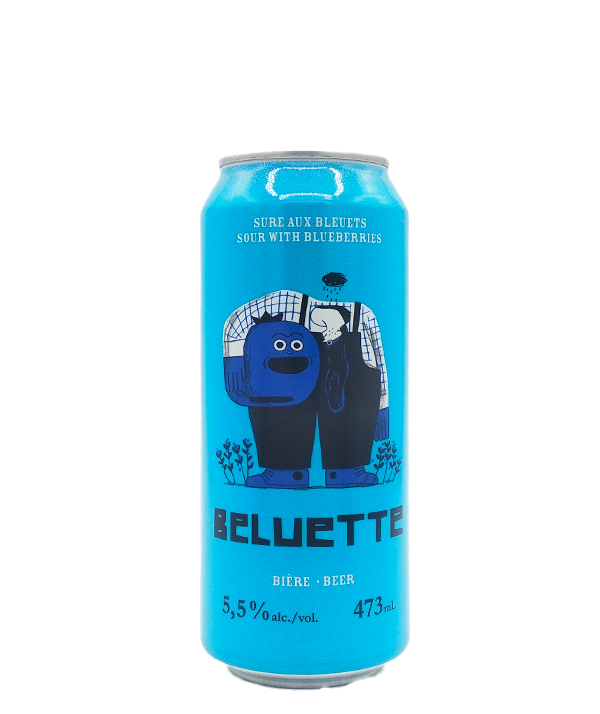 BELUETTE