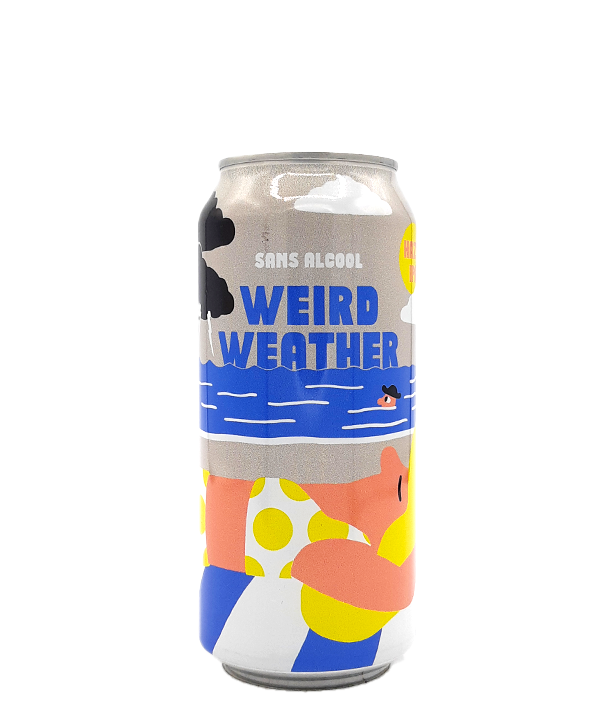 Weird Weather