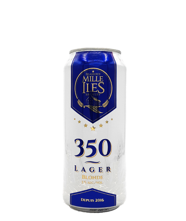 350 Lager