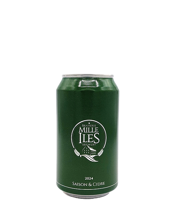 Saison & cidre