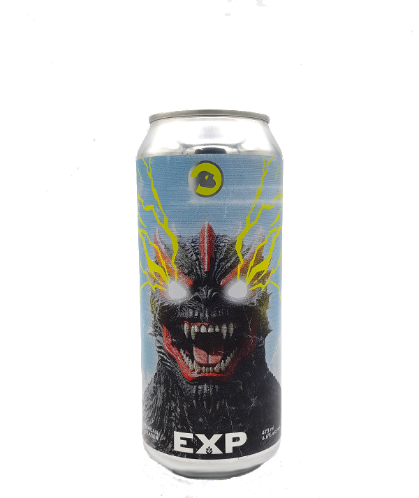 Monstruos Del Espacio