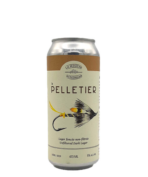 La Pelletier